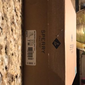 Sperry Saltwater Shiny Quilt Olive